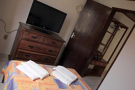 Hotel Pousada Da Serra Tiradentes Room photo